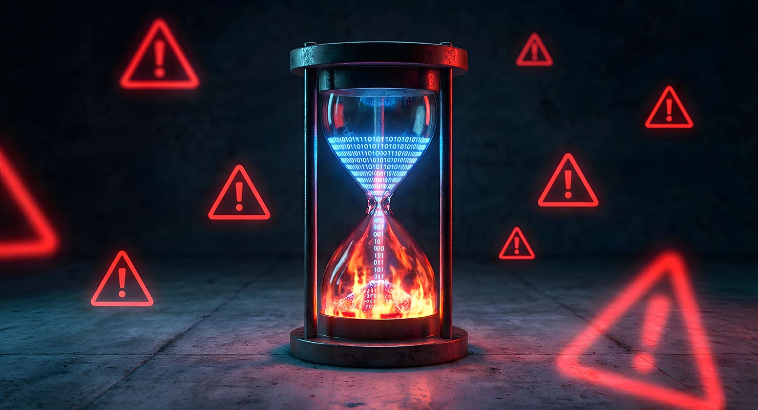 ransomware resilience